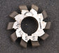 Bild des Artikels NIPPERMANN-Rollkettenrad-Formfräser-Teilung=-12,7mm=-1/2''-Ø70x27mm-mit-LKN