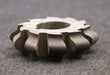 Bild des Artikels NIPPERMANN-Rollkettenrad-Formfräser-Teilung=-12,7mm=-1/2''-Ø70x27mm-LKN