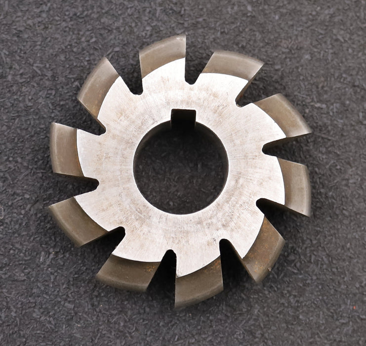 Bild des Artikels FIRTH-BROWN-Rollkettenrad-Formfräser-Teilung=-15,875mm=-5/8''