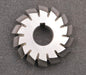Bild des Artikels JAL-Rollkettenrad-Formfräser-Teilung=-15,875mm=-5/8''-RollenØ-10,16mm