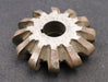 Bild des Artikels FETTE-Rollkettenrad-Formfräser-Roller-chain-form-cutter-Teilung=-38,1mm=-1-1/2''