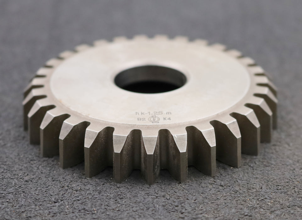 Bild des Artikels PWS-Scheibenschneidrad-m=-3,5mm-Z=-29-hk--1,25m-BP-II-Ø110x17xØ1-1/4"-EGW-20°-