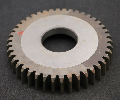 Bild des Artikels Scheibenschneidrad-m=-3mm-EGW-20°-Z=-42-Ø136x23xØ1-3/4"-Qualität-A-HSS56