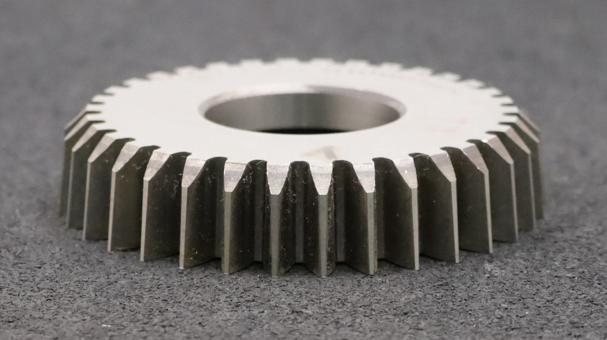 Bild des Artikels Scheibenschneidrad-m=-3mm-EGW-20°-Z=-34-Ø111x23xØ1-3/4"-Qualität-A-HSS30