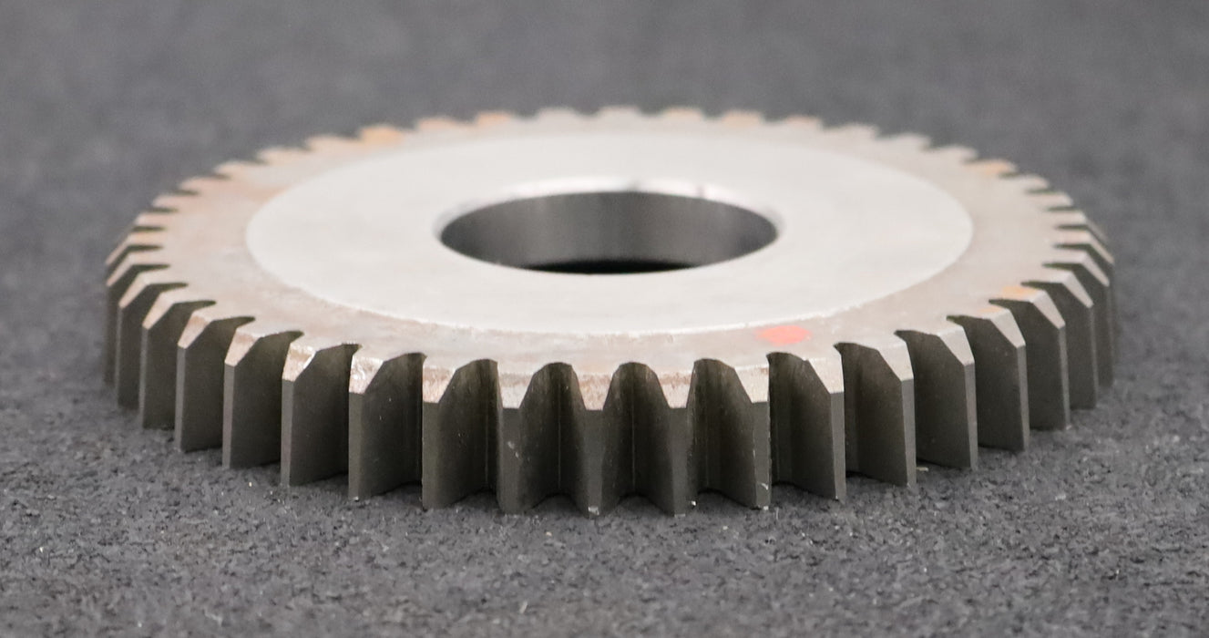 Bild des Artikels Scheibenschneidrad-m=-3mm-EGW-20°-Z=-42-Ø135x17xØ1-3/4"-Qualität-A-HSS56