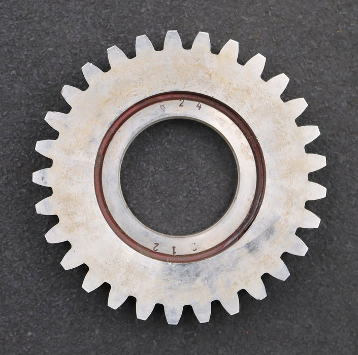 Bild des Artikels TOS-Scheibenschneidrad-m=-3,5mm-EGW-20°-Z=-29-Ø108x20xØ1-3/4"---ein-Abschlag