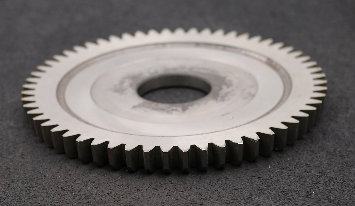 Bild des Artikels LORENZ-Scheibenschneidrad-m=-3,0mm-EGW-20°-Z=-58-haP0=-1-1/6m-BP-I-DIN3972