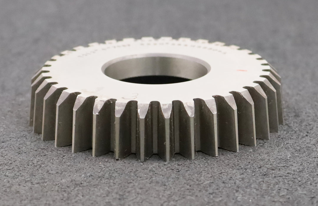 Bild des Artikels Scheibenschneidrad-m=-3mm-EGW-20°-Z=-34-Ø111x22xØ1-3/4"-Qualität-A-gebraucht