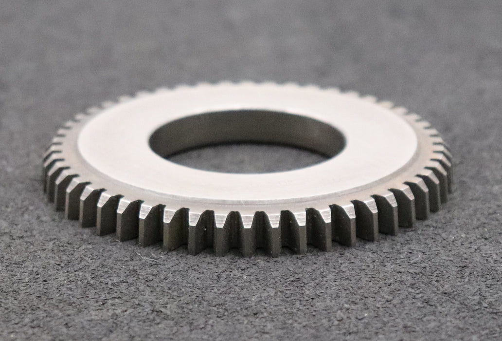 Bild des Artikels LORENZ-Scheibenschneidrad-m=-2mm-EGW-20°-Z=-50-Kh=-1,25xm-Ø104x11xØ50mm