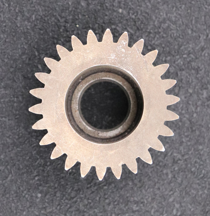 Bild des Artikels PWS-Glockenschneidrad-m=-2mm-EGW-20°-Z=-26-BP-II-Ø58x32xØ20mm-Qualität-A