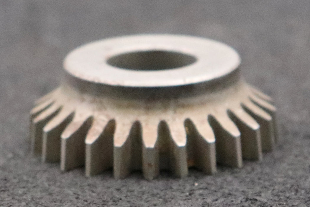 Bild des Artikels PWS-Glockenschneidrad-m=-2mm-EGW-20°-Z=-25-BP-II-Ø54x19xØ20mm