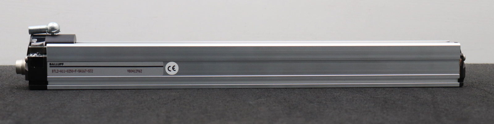 Bild des Artikels BALLUFF-MICROPULSE-Transsonar-Wegaufnehmer-BTL2-A11-0250-F-SA167-S32-783806