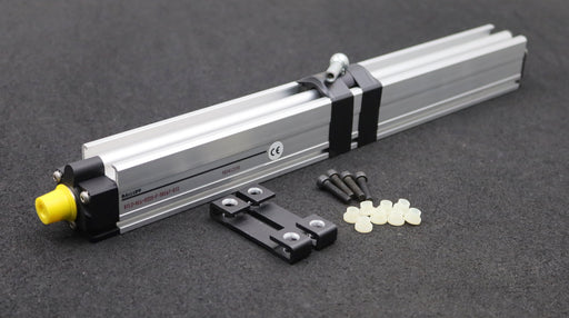 Bild des Artikels BALLUFF-MICROPULSE-Transsonar-Wegaufnehmer-BTL2-A11-0225-F-SA167-S32-782909