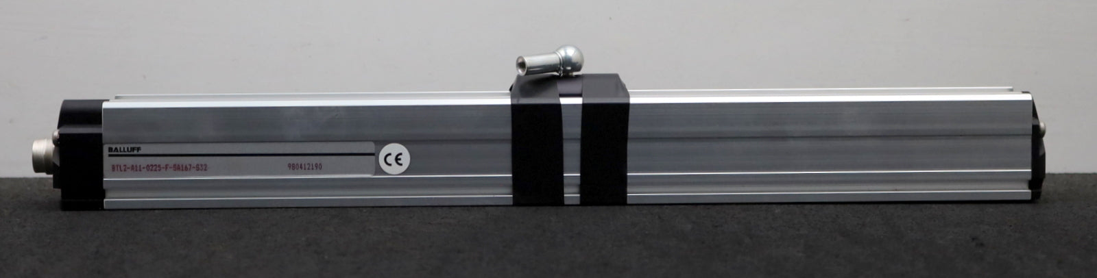 Bild des Artikels BALLUFF-MICROPULSE-Transsonar-Wegaufnehmer-BTL2-A11-0225-F-SA167-S32-782909