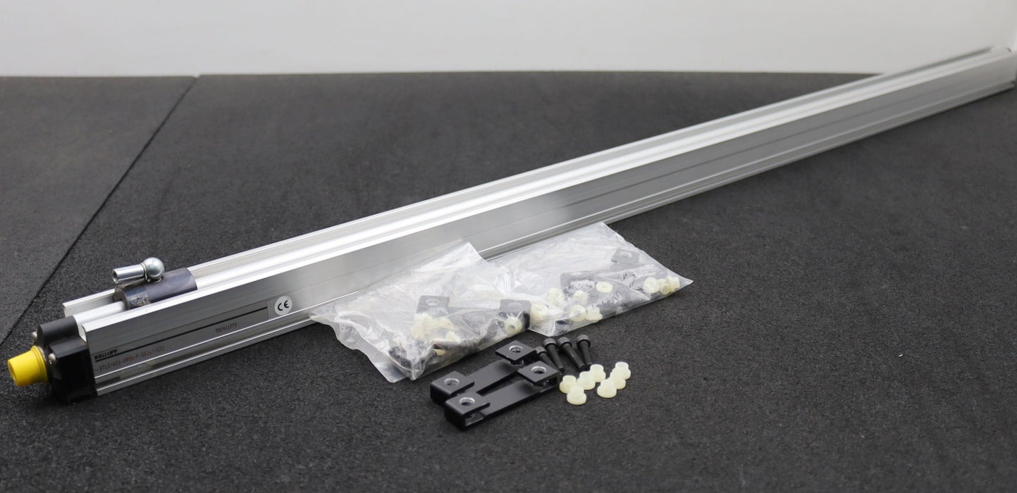 Bild des Artikels BALLUFF-MICROPULSE-Transsonar-Wegaufnehmer-BTL2-A11-0900-F-SA167-S32-782492