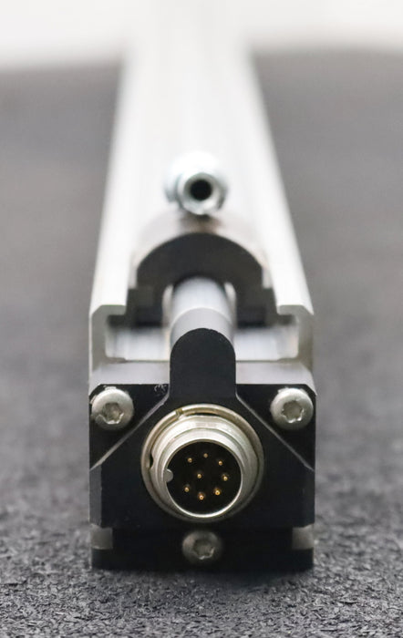 Bild des Artikels BALLUFF-MICROPULSE-Transsonar-Wegaufnehmer-BTL2-A11-0900-F-SA167-S32-782492