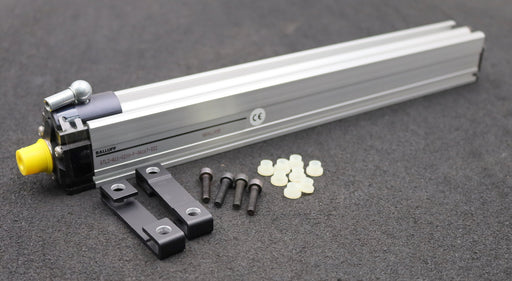 Bild des Artikels BALLUFF-MICROPULSE-Transsonar-Wegaufnehmer-BTL2-A11-0200-F-SA167-S32-110245