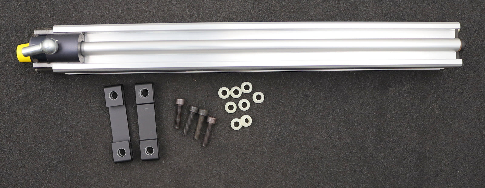 Bild des Artikels BALLUFF-MICROPULSE-Transsonar-Wegaufnehmer-BTL2-A11-0200-F-SA167-S32-110245