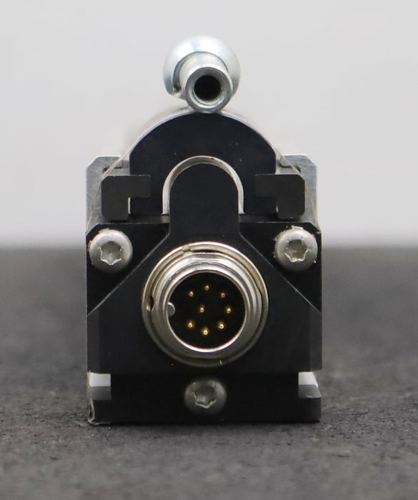 Bild des Artikels BALLUFF-MICROPULSE-Transsonar-Wegaufnehmer-BTL2-A11-0200-F-SA167-S32-110245