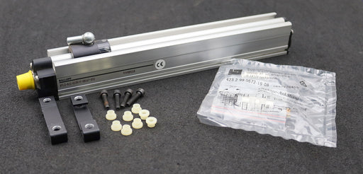 Bild des Artikels BALLUFF-MICROPULSE-Transsonar-Wegaufnehmer-BTL2-A11-0150-F-SA167-S32-320783680