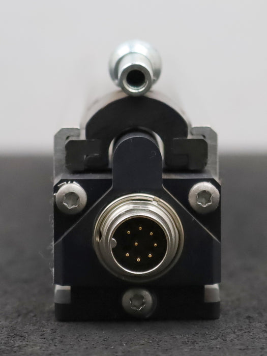 Bild des Artikels BALLUFF-MICROPULSE-Transsonar-Wegaufnehmer-BTL2-A11-0150-F-SA167-S32-320783680