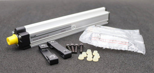 Bild des Artikels BALLUFF-MICROPULSE-Transsonar-Wegaufnehmer-BTL2-A11-0100-P-SA167-S32