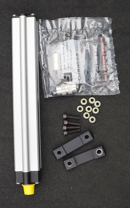 Bild des Artikels BALLUFF-MICROPULSE-Transsonar-Wegaufnehmer-BTL2-A11-0100-P-SA167-S32