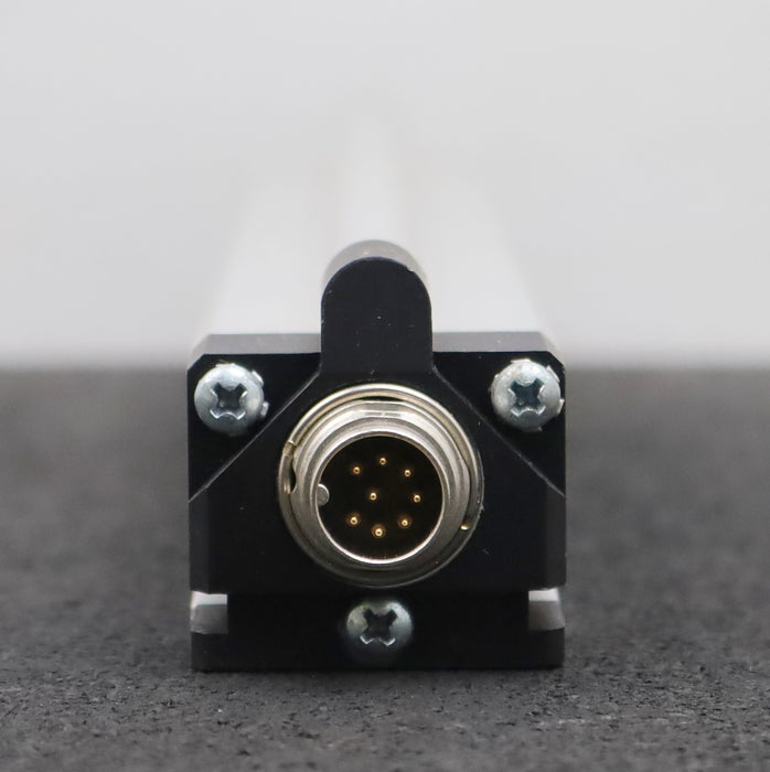 Bild des Artikels BALLUFF-MICROPULSE-Transsonar-Wegaufnehmer-BTL2-A11-0100-P-SA167-S32