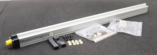 Bild des Artikels BALLUFF-MICROPULSE-Transsonar-Wegaufnehmer-BTL2-A11-0500-P-SA167-S32-110083