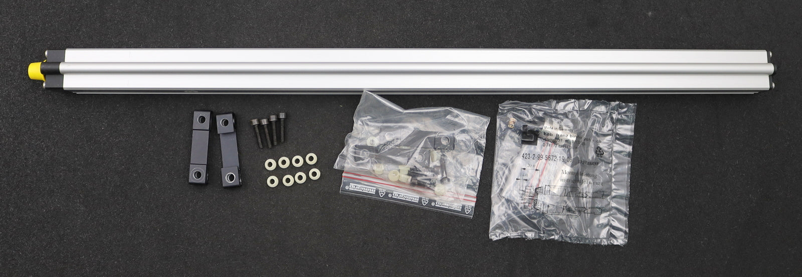 Bild des Artikels BALLUFF-MICROPULSE-Transsonar-Wegaufnehmer-BTL2-A11-0500-P-SA167-S32-110083