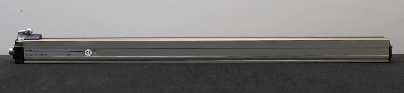 Bild des Artikels BALLUFF-MICROPULSE-Transsonar-Wegaufnehmer-BTL2-A11-0500-F-SA167-S32-783030