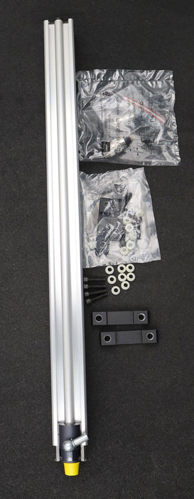 Bild des Artikels BALLUFF-MICROPULSE-Transsonar-Wegaufnehmer-BTL2-A11-0360-F-SA167-S32-783289