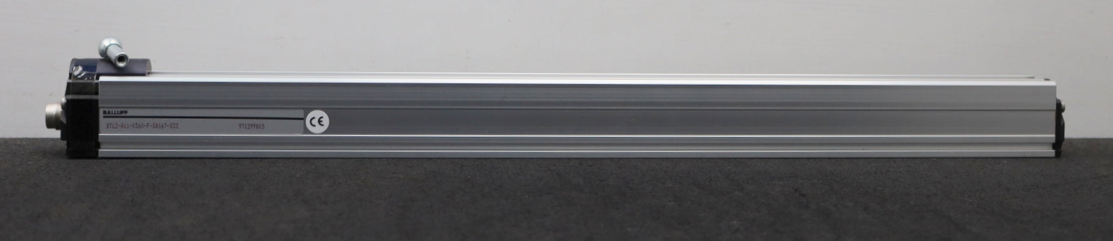 Bild des Artikels BALLUFF-MICROPULSE-Transsonar-Wegaufnehmer-BTL2-A11-0360-F-SA167-S32-783289