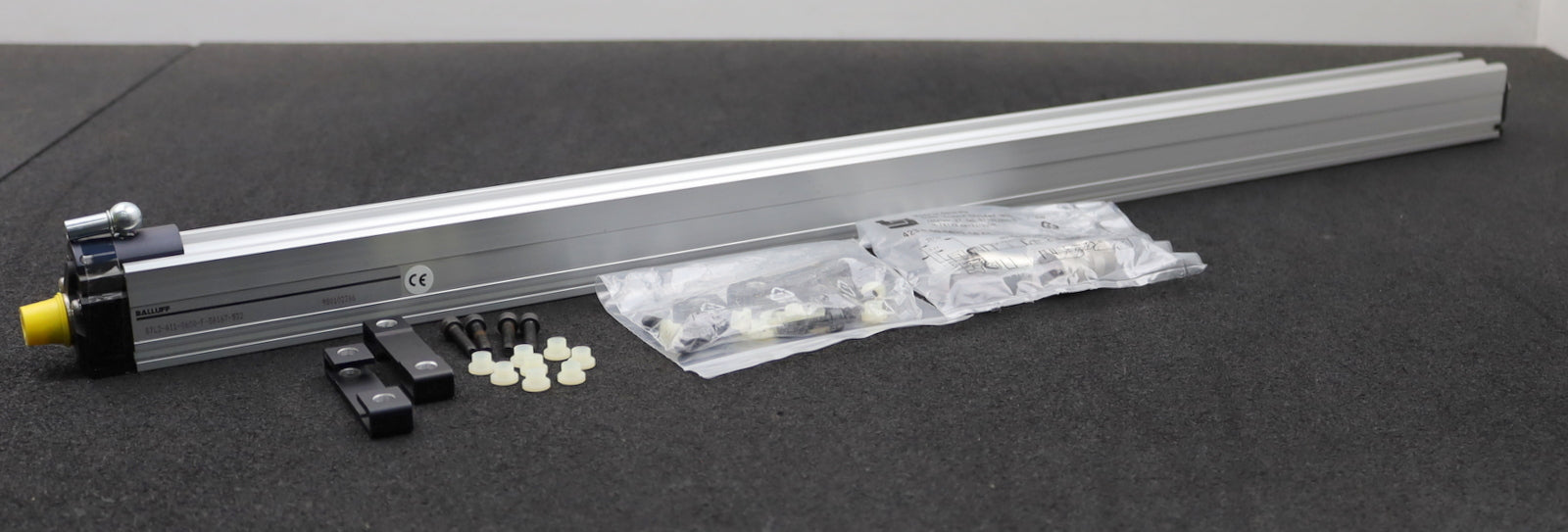 Bild des Artikels BALLUFF-MICROPULSE-Transsonar-Wegaufnehmer-BTL2-A11-0600-F-SA167-S32-782913