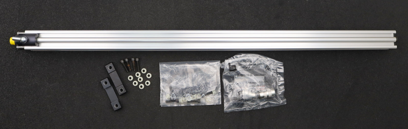 Bild des Artikels BALLUFF-MICROPULSE-Transsonar-Wegaufnehmer-BTL2-A11-0600-F-SA167-S32-782913