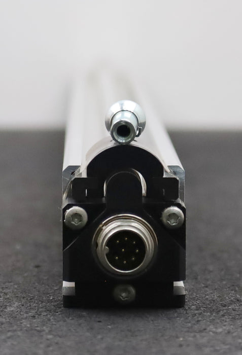 Bild des Artikels BALLUFF-MICROPULSE-Transsonar-Wegaufnehmer-BTL2-A11-0600-F-SA167-S32-782913