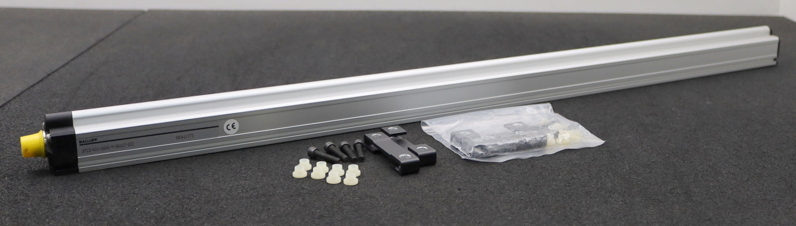 Bild des Artikels BALLUFF-MICROPULSE-Transsonar-Wegaufnehmer-BTL2-A11-0600-P-SA167-S32-111157