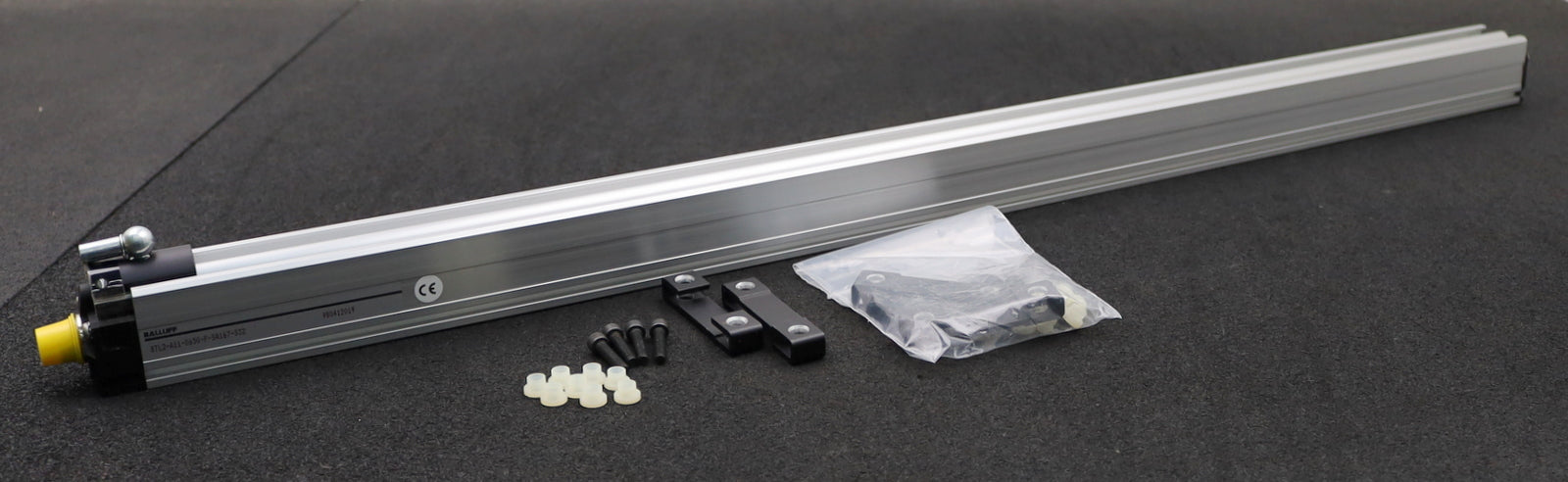 Bild des Artikels BALLUFF-MICROPULSE-Transsonar-Wegaufnehmer-BTL2-A11-0650-F-SA167-S32-113015