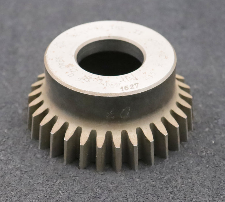 Bild des Artikels PWS-Glockenschneidrad-m=-2,5mm-Z=-30-BP-II-Ø82x38xØ1-1/4''-EGW-20°