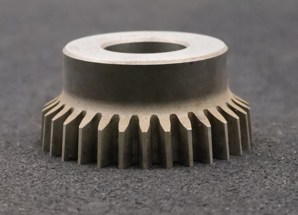 Bild des Artikels PWS-Glockenschneidrad-m=-2,5mm-Z=-30-BP-II-Ø82x38xØ1-1/4''-EGW-20°