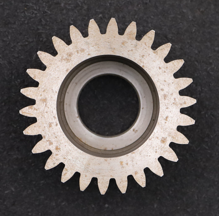 Bild des Artikels PWS-Glockenschneidrad-m=-3mm-EGW-20°-Z=-26-BP-II-Ø86x37xØ1-1/4''-Qualität-B