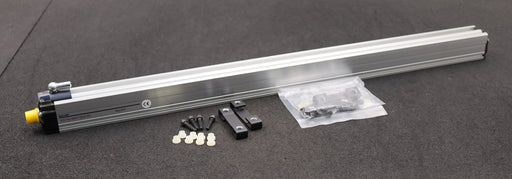 Bild des Artikels BALLUFF-MICROPULSE-Transsonar-Wegaufnehmer-BTL2-A11-0500-F-SA167-S32