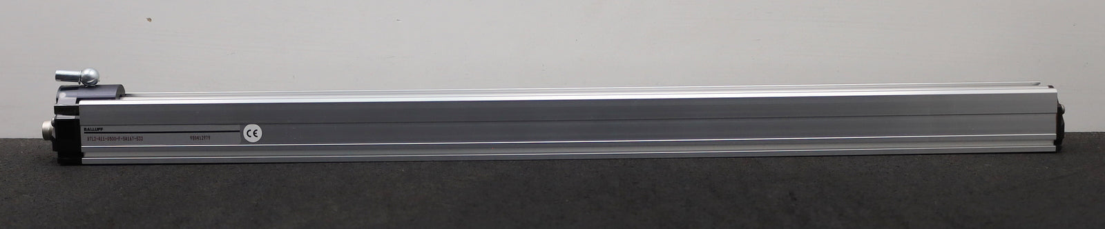 Bild des Artikels BALLUFF-MICROPULSE-Transsonar-Wegaufnehmer-BTL2-A11-0500-F-SA167-S32