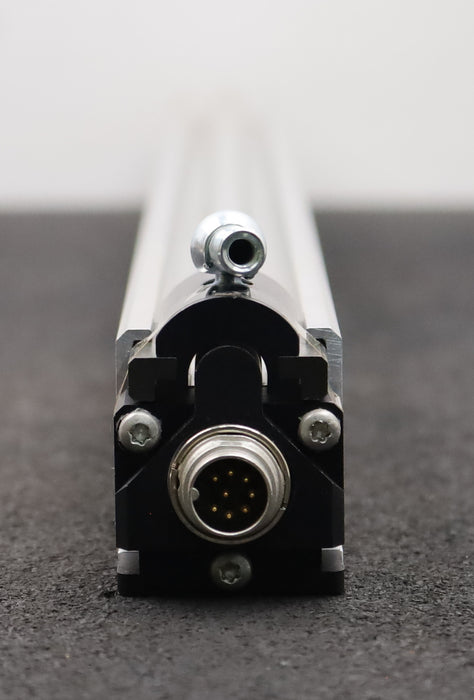 Bild des Artikels BALLUFF-MICROPULSE-Transsonar-Wegaufnehmer-BTL2-A11-0500-F-SA167-S32