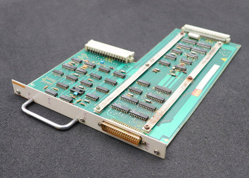 Bild des Artikels SIEMENS-Koppelbaugruppe-6FX1116-8AA00-548-168-9001.03-gebraucht