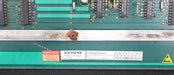 Bild des Artikels SIEMENS-Koppelbaugruppe-6FX1116-8AA00-548-168-9001.03-gebraucht