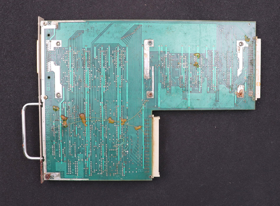 Bild des Artikels SIEMENS-Koppelbaugruppe-6FX1116-8AA00-548-168-9001.03-gebraucht