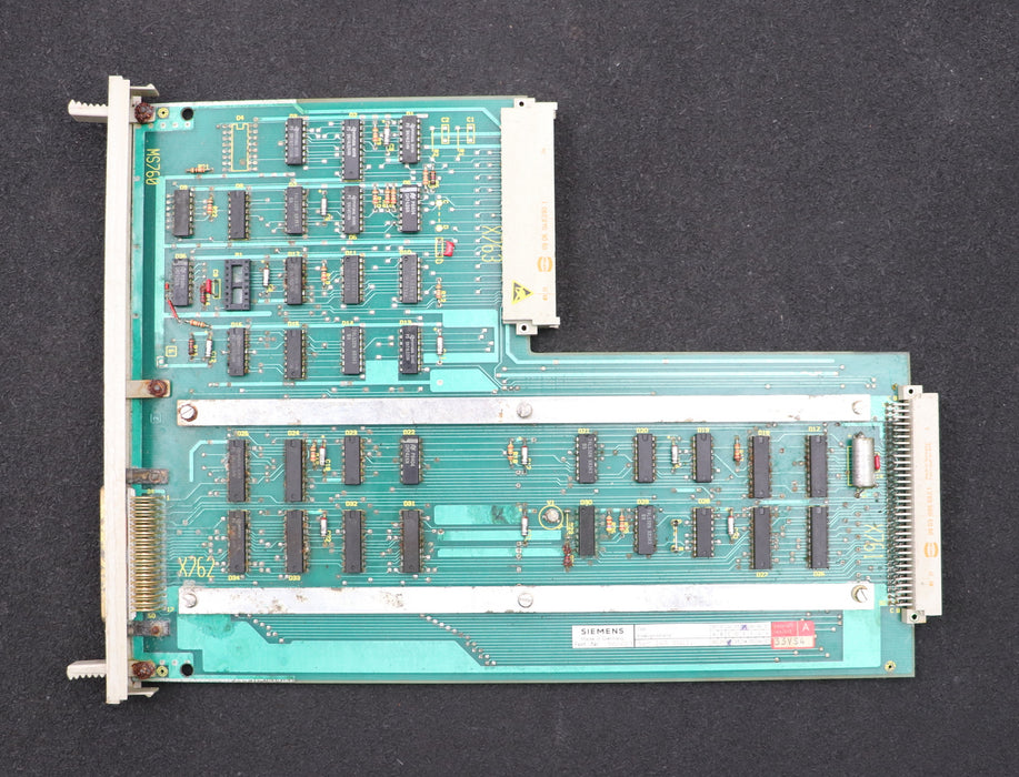 Bild des Artikels SIEMENS-Koppelbaugruppe-MS-760-A-548-168-9001.03-gebraucht