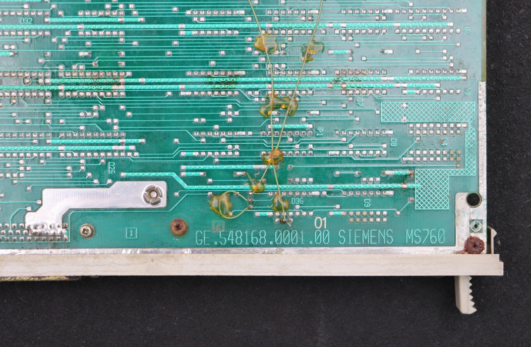 Bild des Artikels SIEMENS-Koppelbaugruppe-MS-760-A-548-168-9001.03-gebraucht