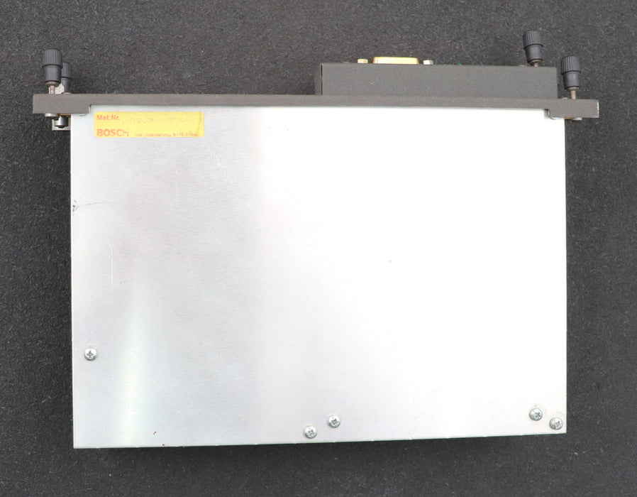 Bild des Artikels BOSCH-Systhem-Board-R600B-Art.Nr.-048285-106401-gebraucht